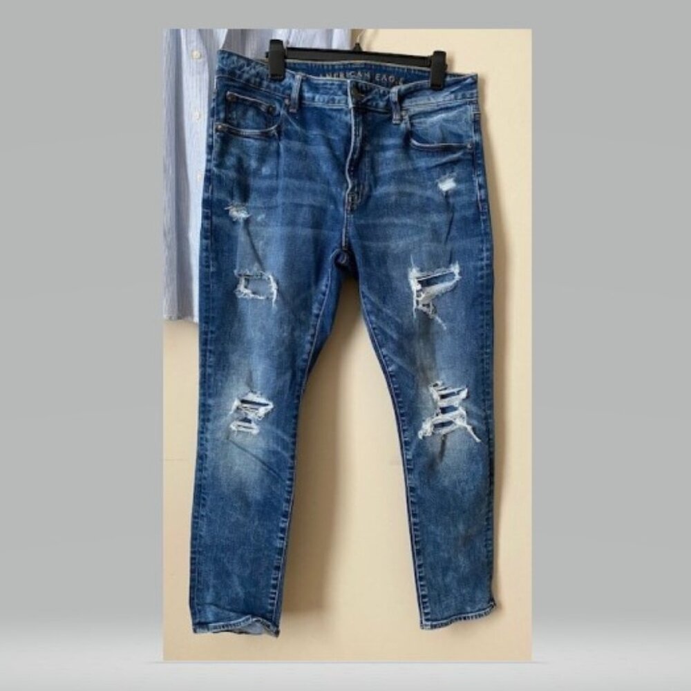 Men’s American Eagle Jeans